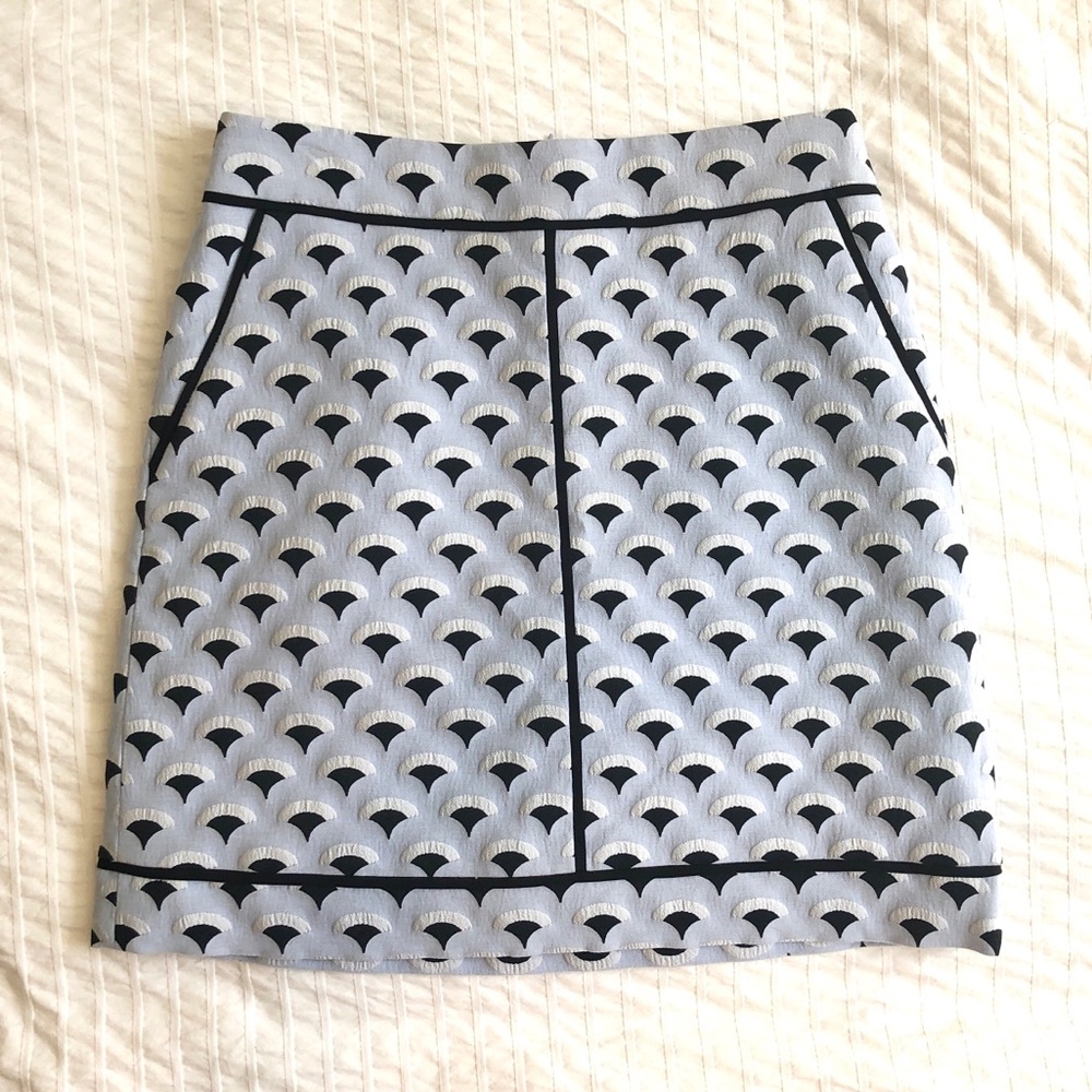 Ann Taylor Skirt Size 0